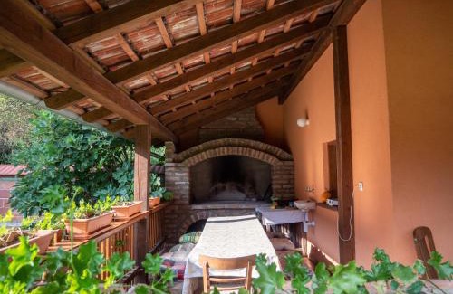 Ferdinandovac Apartment | Kuća za odmor Brodić