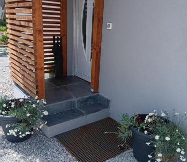 Visnjan House | Kuća za odmor Capella