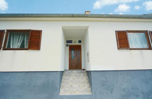 Skradin House | Kuća za odmor Dany