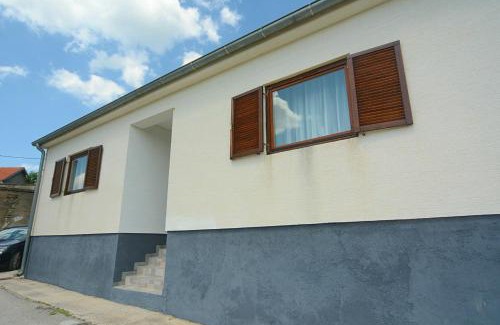 Skradin House | Kuća za odmor Dany