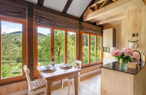 Skrad House | Kuća za odmor “Dobra” - Skrad, Gorski kotar