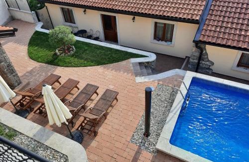 Mucici Villa | Kuća za odmor