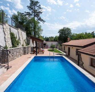 Mucici Villa | Kuća za odmor