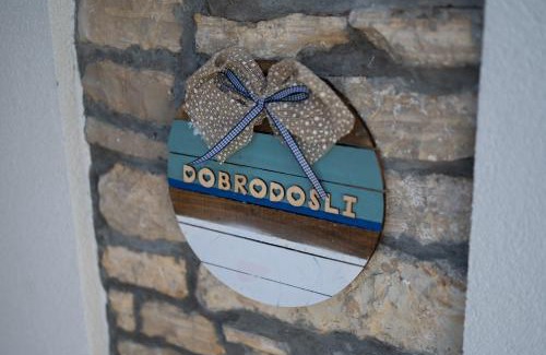 Novigrad Villa | Kuća za odmor IVANA