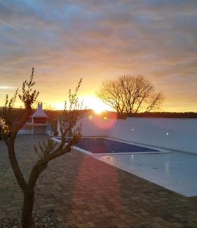 Novigrad Villa | Kuća za odmor IVANA