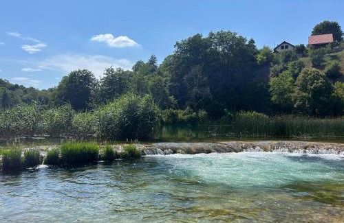 Duga Resa House | Kuća za odmor PIKA - Mrežnica
