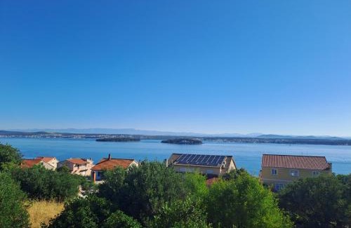 Tkon Villa | Kuća za odmor "Plaža"