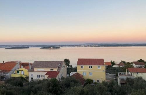 Tkon Villa | Kuća za odmor "Plaža"