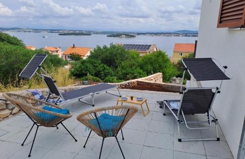 Tkon Villa | Kuća za odmor "Plaža"