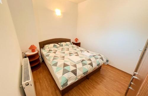 Mali Vareski Apartment | KUĆA ZA ODMOR ROMANO