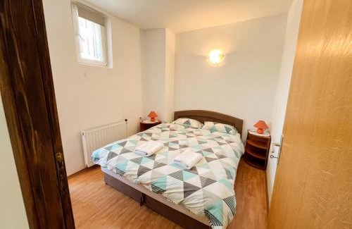 Mali Vareski Apartment | KUĆA ZA ODMOR ROMANO