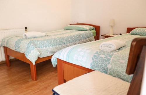 Mali Vareski Apartment | KUĆA ZA ODMOR ROMANO