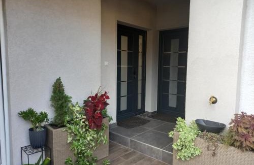 Kragujevac Villa | Kuća za odmor sa 3 spavaće sobe