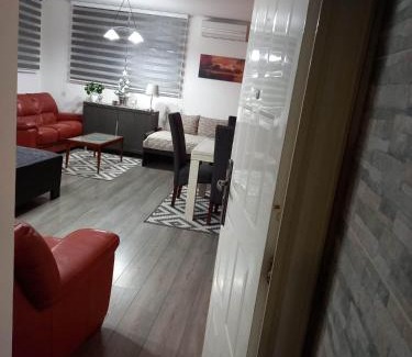 Kragujevac Villa | Kuća za odmor sa 3 spavaće sobe