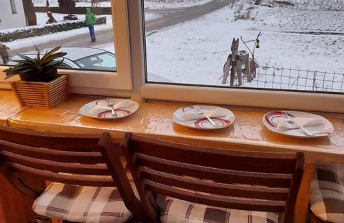 Kupres House | Kuća za odmor Sanja