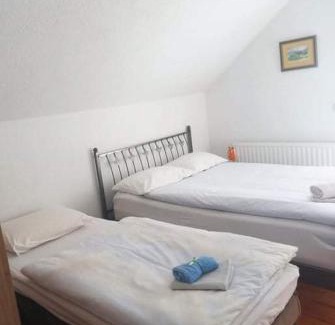 Kupres House | Kuća za odmor Sanja