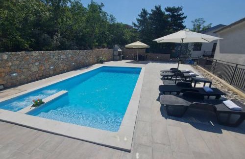 Klanfari Villa | Kuća za odmor Sara