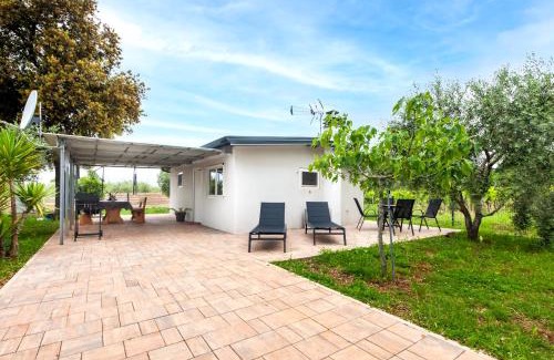 Rovinj House | Kuća za odmor Toncas