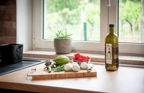 Rovinj House | Kuća za odmor Toncas