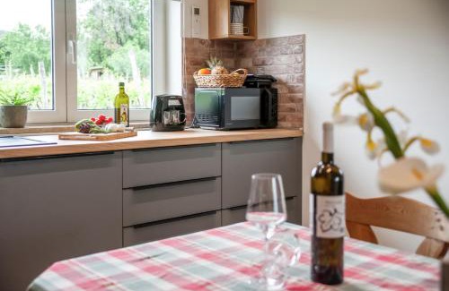 Rovinj House | Kuća za odmor Toncas