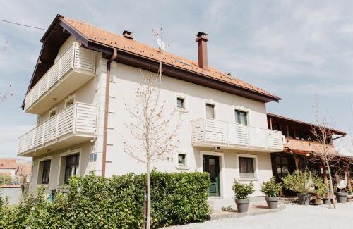 Kaptol House | Kuća za odmor Vallirea