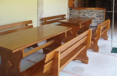 Brinje Ski Chalet | Kuća za odmor Vučetić