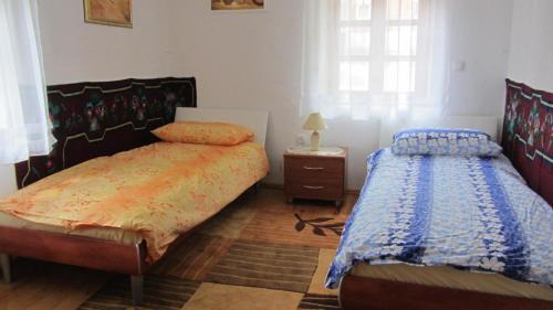 Brinje Ski Chalet | Kuća za odmor Vučetić