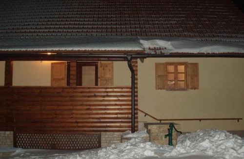 Brinje Ski Chalet | Kuća za odmor Vučetić