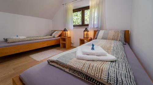 Lic Ski Chalet | Kuća za odmor Zeleni san