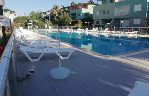 Sogucak Villa | Kuşadası Triplex 5-1 Villa