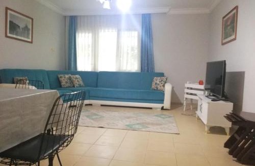 Sogucak Villa | Kuşadası Triplex 5-1 Villa