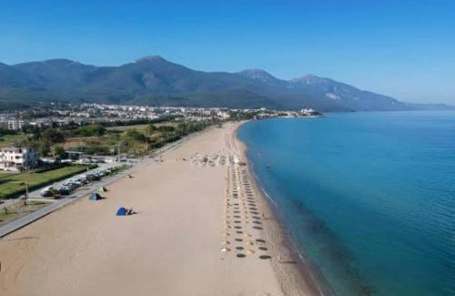 Sogucak Villa | Kuşadası Triplex 5-1 Villa