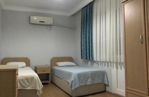 Sogucak Villa | Kuşadası Triplex 5-1 Villa