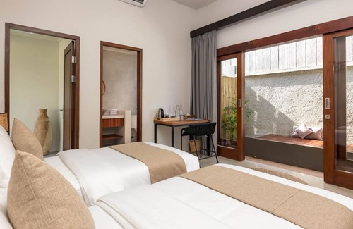 Kuta Resort | KU Villas