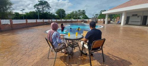 Kuala Terengganu Resort | Kuala Terengganu Golf Resort by Ancasa Hotels & Resorts