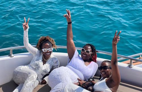 Village Road Boat Rental | KUBA LuXus tour - Hotel boat in sahl Hashesh - Hurghada