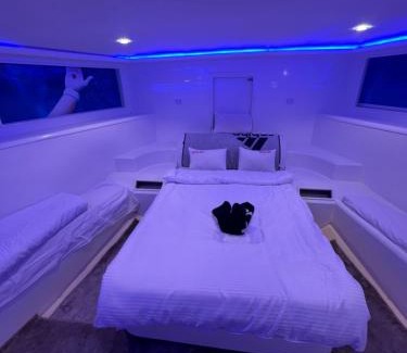 Village Road Boat Rental | KUBA LuXus tour - Hotel boat in sahl Hashesh - Hurghada