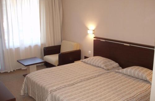 Sunny Beach Hotel | Kuban Resort & Aquapark - All Inclusive