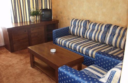 Sunny Beach Hotel | Kuban Resort & Aquapark - All Inclusive