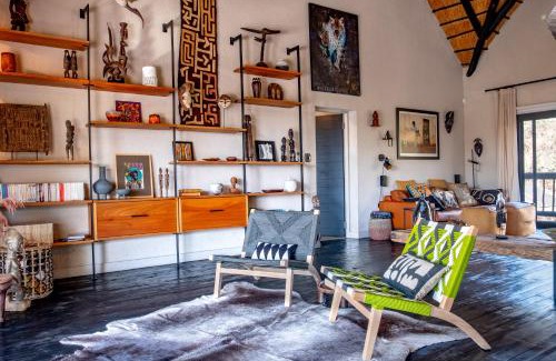 Marloth Park House | Kube at Kruger