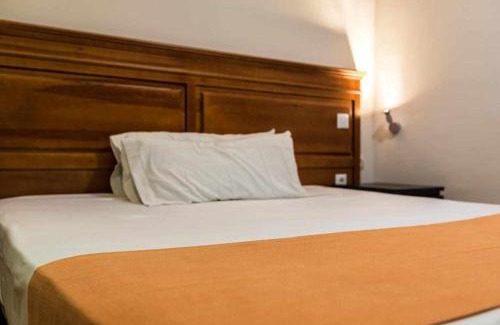 San Juan Hotel | KubiK HOTEL