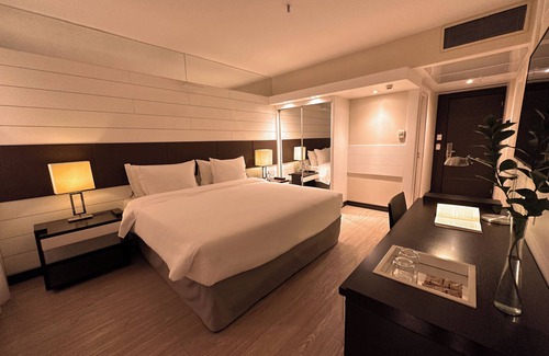 Cultural Complex of the Republic Hotel | Kubitschek Plaza Hotel