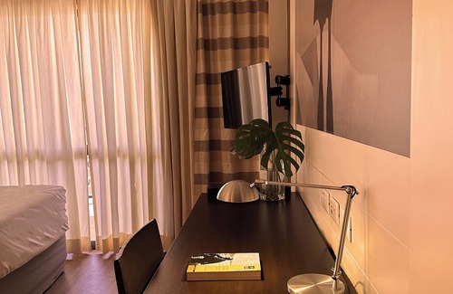 Cultural Complex of the Republic Hotel | Kubitschek Plaza Hotel