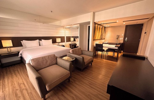 Cultural Complex of the Republic Hotel | Kubitschek Plaza Hotel