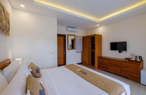 Batu Bolong Hotel | Kubu Belona Canggu