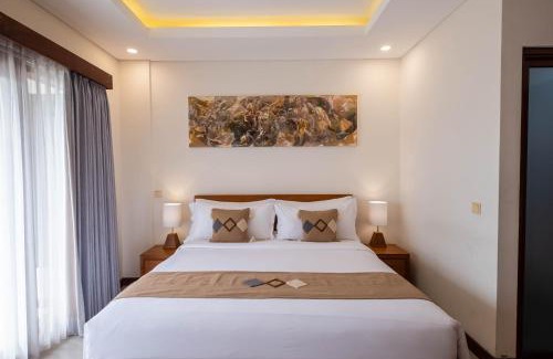 Batu Bolong Hotel | Kubu Belona Canggu