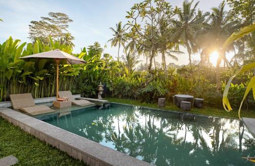 Pejeng Kawan Villa | Kubu Cemcem Mesari Private Villas