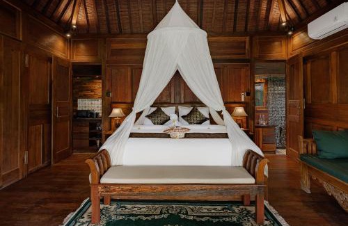 Pejeng Kawan Villa | Kubu Cemcem Mesari Private Villas