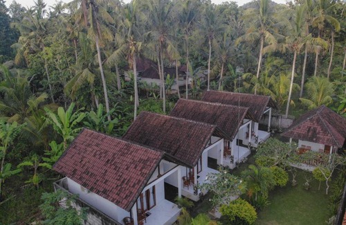 Penida Island Resort | Kubu Indah Guest House