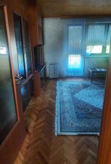 Sarajevo Apartment | Kuca